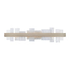 Modern Forms - Acropolis 37" LED Bath Vanity & Wall Light - Lights Canada