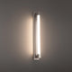 Modern Forms - Barre 27" LED Bath Vanity & Wall Light 3-CCT - Lights Canada