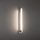Modern Forms - Barre 27" LED Bath Vanity & Wall Light 3-CCT - Lights Canada