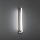 Modern Forms - Barre 27" LED Bath Vanity & Wall Light 3-CCT - Lights Canada