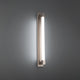 Modern Forms - Barre 27" LED Bath Vanity & Wall Light 3-CCT - Lights Canada