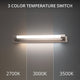 Modern Forms - Barre 27" LED Bath Vanity & Wall Light 3-CCT - Lights Canada