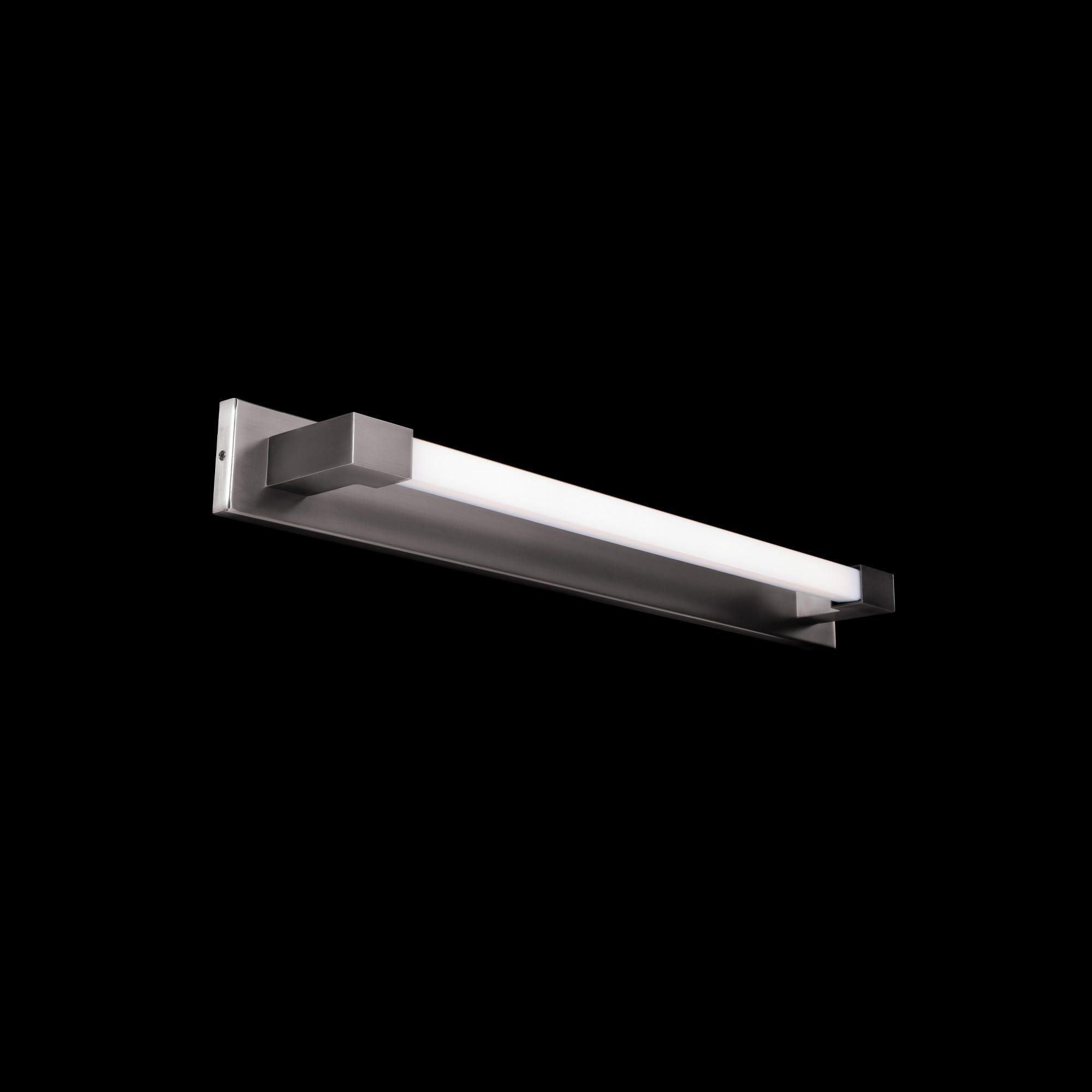 Modern Forms - Barre 27" LED Bath Vanity & Wall Light 3-CCT - Lights Canada