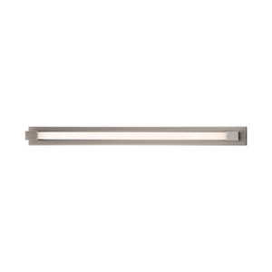 Modern Forms - Barre 37" LED Bath Vanity & Wall Light 3-CCT - Lights Canada