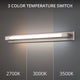 Modern Forms - Barre 37" LED Bath Vanity & Wall Light 3-CCT - Lights Canada