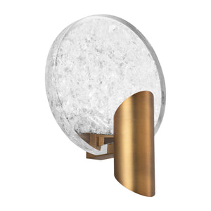 Modern Forms - Oracle 9" Wall Sconce - Lights Canada