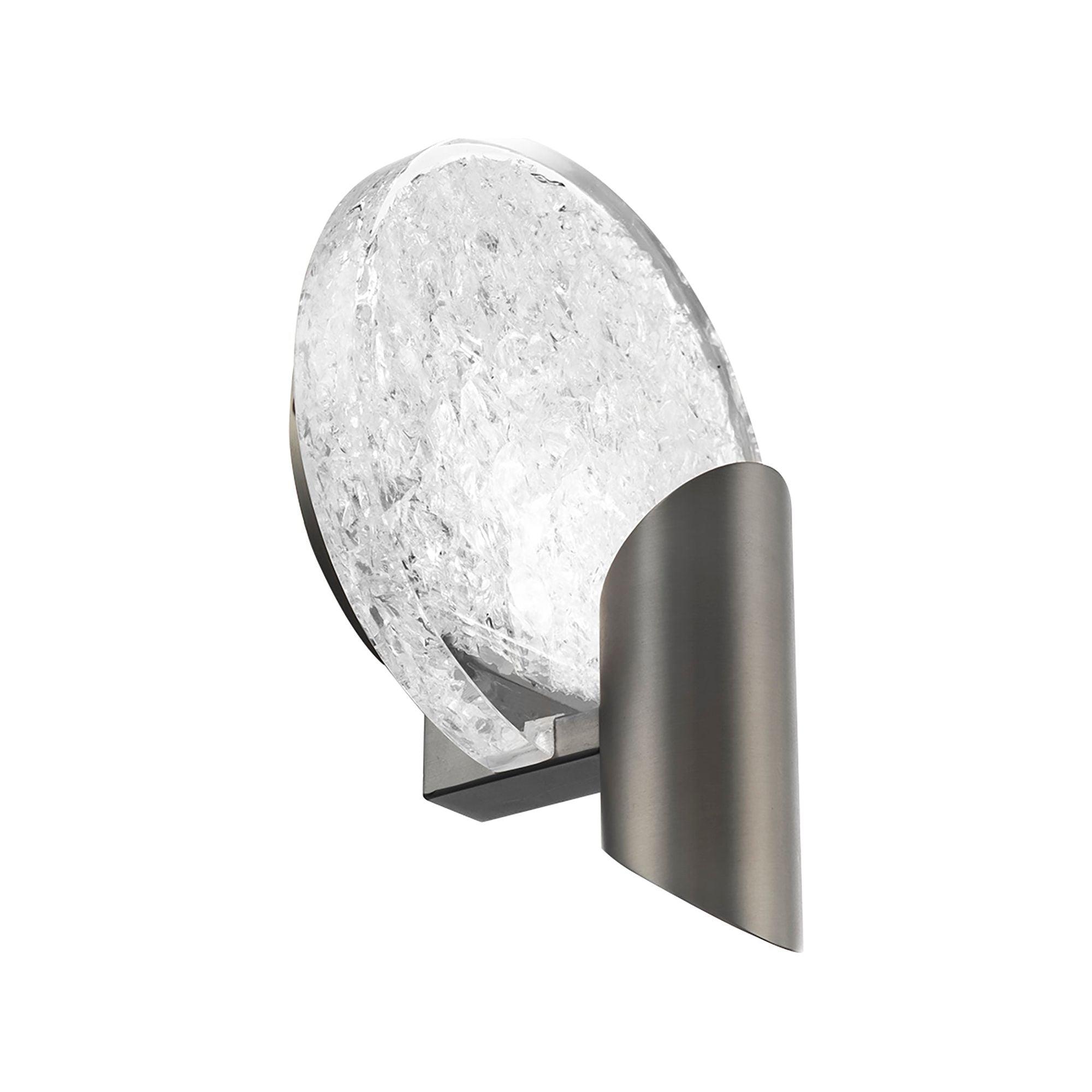 Modern Forms - Oracle 9" Wall Sconce - Lights Canada
