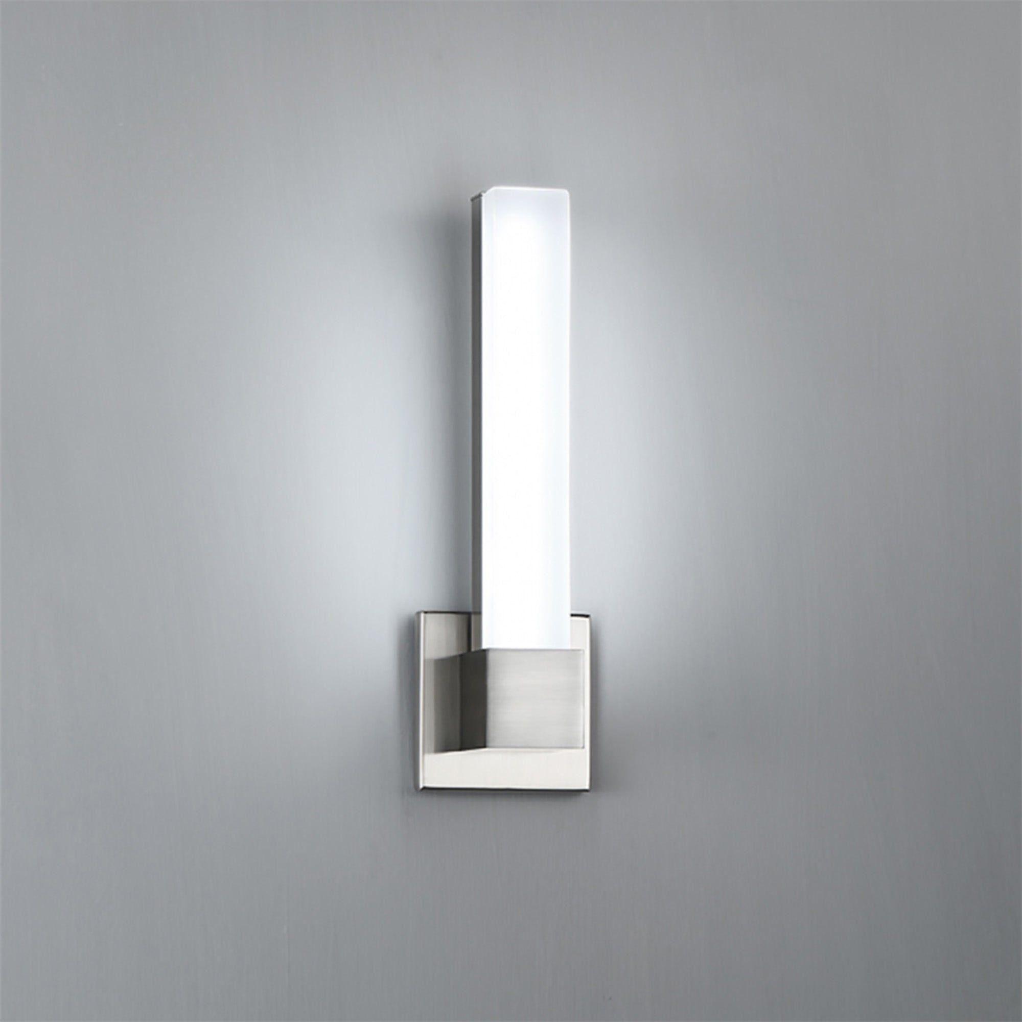 dweLED - Esprit 15" LED Wall Sconce - Lights Canada