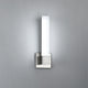 dweLED - Esprit 15" LED Wall Sconce - Lights Canada