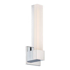 dweLED - Esprit 15" LED Wall Sconce - Lights Canada