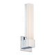 dweLED - Esprit 15" LED Wall Sconce - Lights Canada