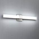 dweLED - Esprit 26" LED Bath Vanity & Wall Light - Lights Canada