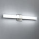 dweLED - Esprit 26" LED Bath Vanity & Wall Light - Lights Canada