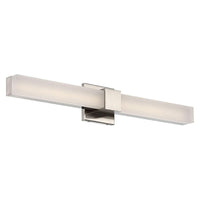 Esprit 26" LED Bath Vanity & Wall Light