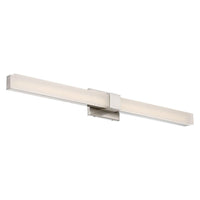 Esprit 38" LED Bath Vanity & Wall Light