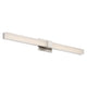 dweLED - Esprit 38" LED Bath Vanity & Wall Light - Lights Canada