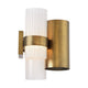 Modern Forms - Harmony 14" Wall Sconce - Lights Canada