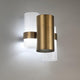 Modern Forms - Harmony 14" Wall Sconce - Lights Canada