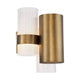 Modern Forms - Harmony 14" Wall Sconce - Lights Canada