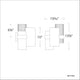 Modern Forms - Harmony 14" Wall Sconce - Lights Canada