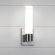 dweLED - Elementum 13" LED Wall Sconce - Lights Canada