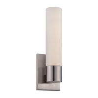 Elementum 13" LED Wall Sconce