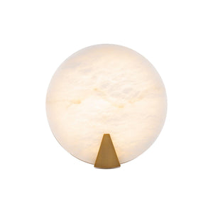 Modern Forms - Ophelia 10" LED Round Wall Sconce - Lights Canada
