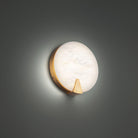 Modern Forms - Ophelia 10" LED Round Wall Sconce - Lights Canada
