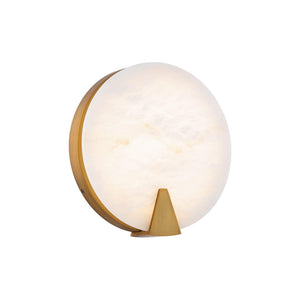 Modern Forms - Ophelia 10" LED Round Wall Sconce - Lights Canada