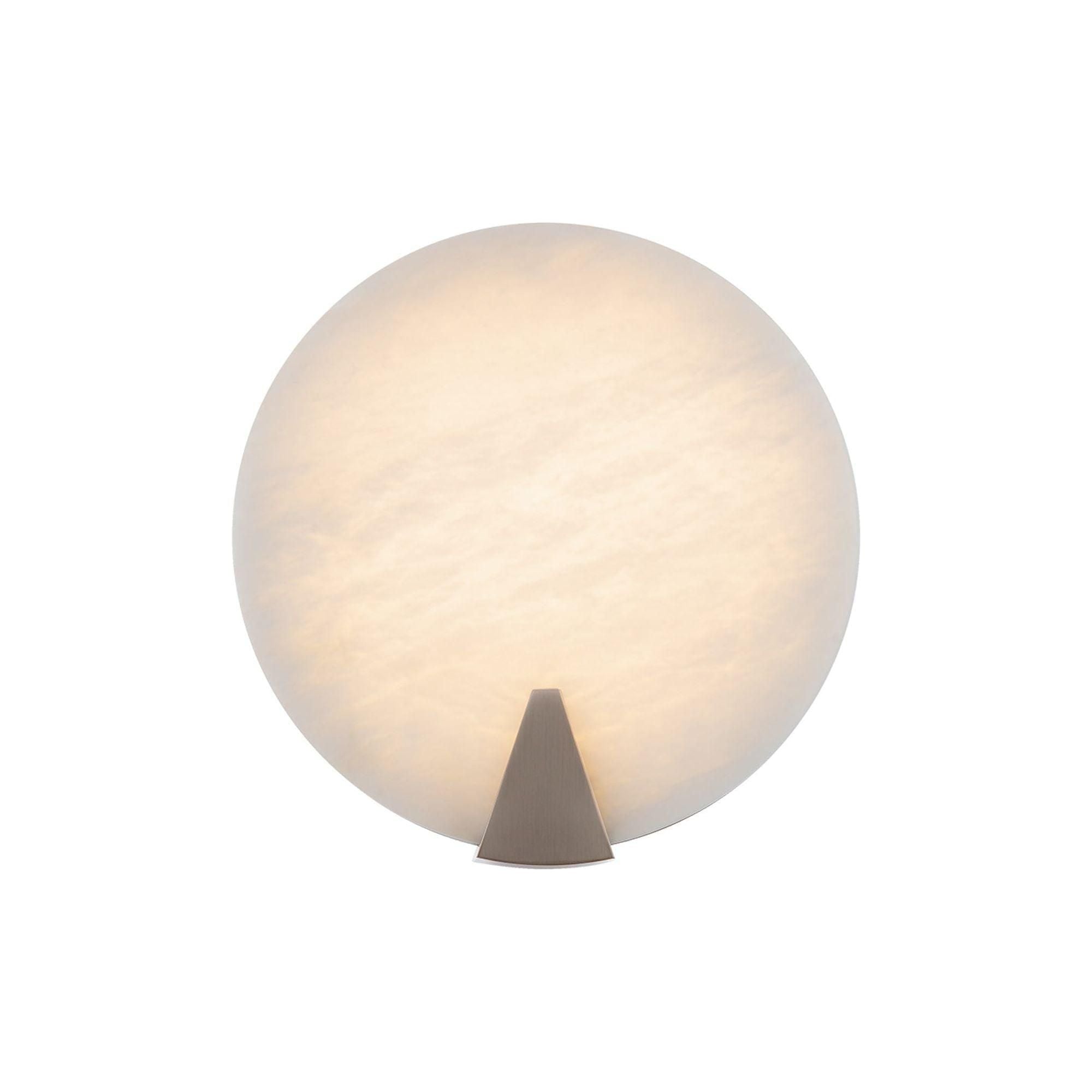 Modern Forms - Ophelia 10" LED Round Wall Sconce - Lights Canada