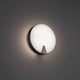 Modern Forms - Ophelia 10" LED Round Wall Sconce - Lights Canada