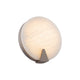Modern Forms - Ophelia 10" LED Round Wall Sconce - Lights Canada