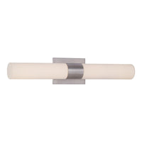 Elementum 22" LED Bath Vanity & Wall Light