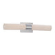 dweLED - Elementum 22" LED Bath Vanity & Wall Light - Lights Canada