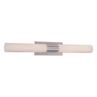 Elementum 30" LED Bath Vanity & Wall Light