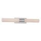 dweLED - Elementum 30" LED Bath Vanity & Wall Light - Lights Canada
