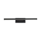 dweLED - Parallax 18" LED Bath Vanity & Wall Light - Lights Canada