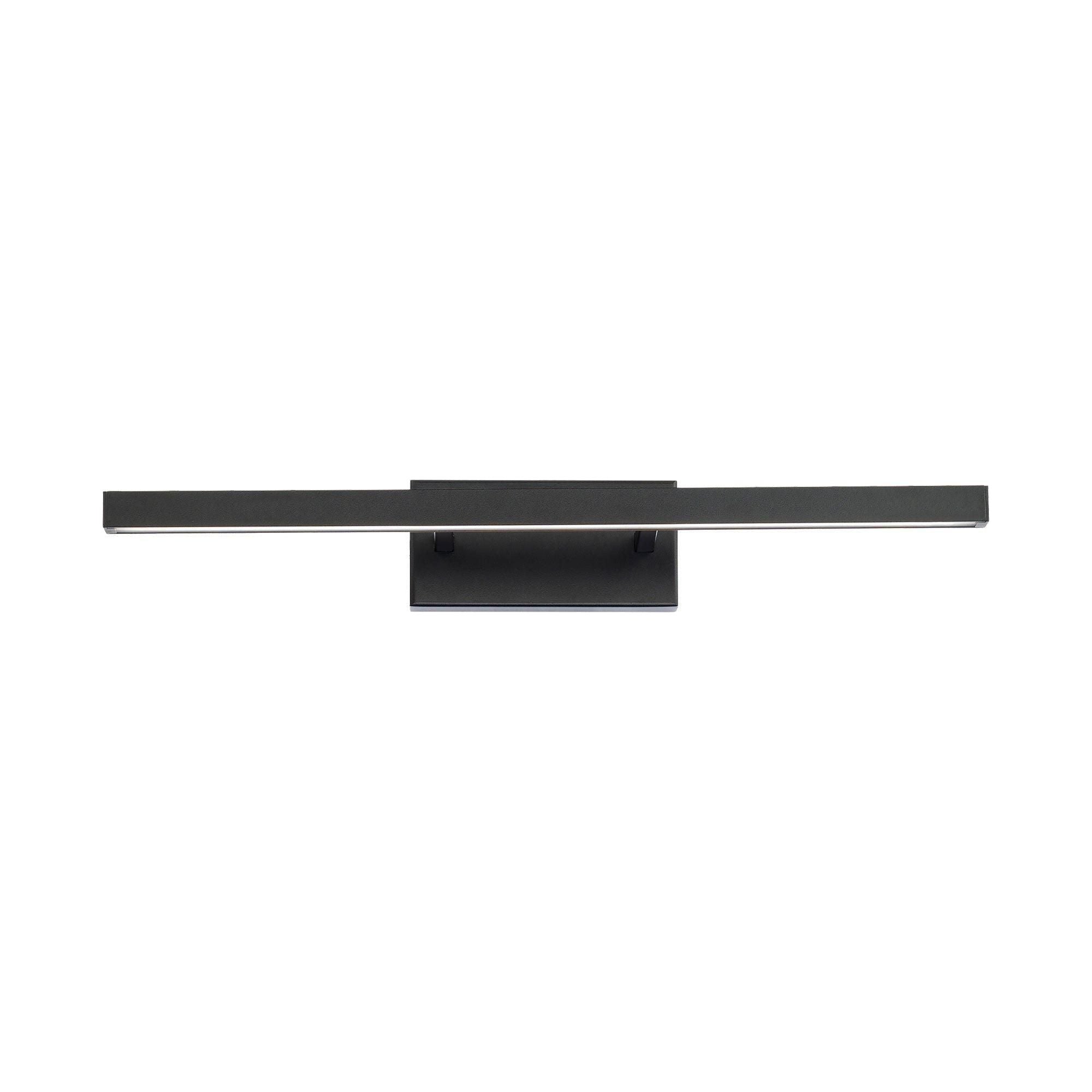 dweLED - Parallax 18" LED Bath Vanity & Wall Light - Lights Canada