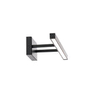 dweLED - Parallax 18" LED Bath Vanity & Wall Light - Lights Canada