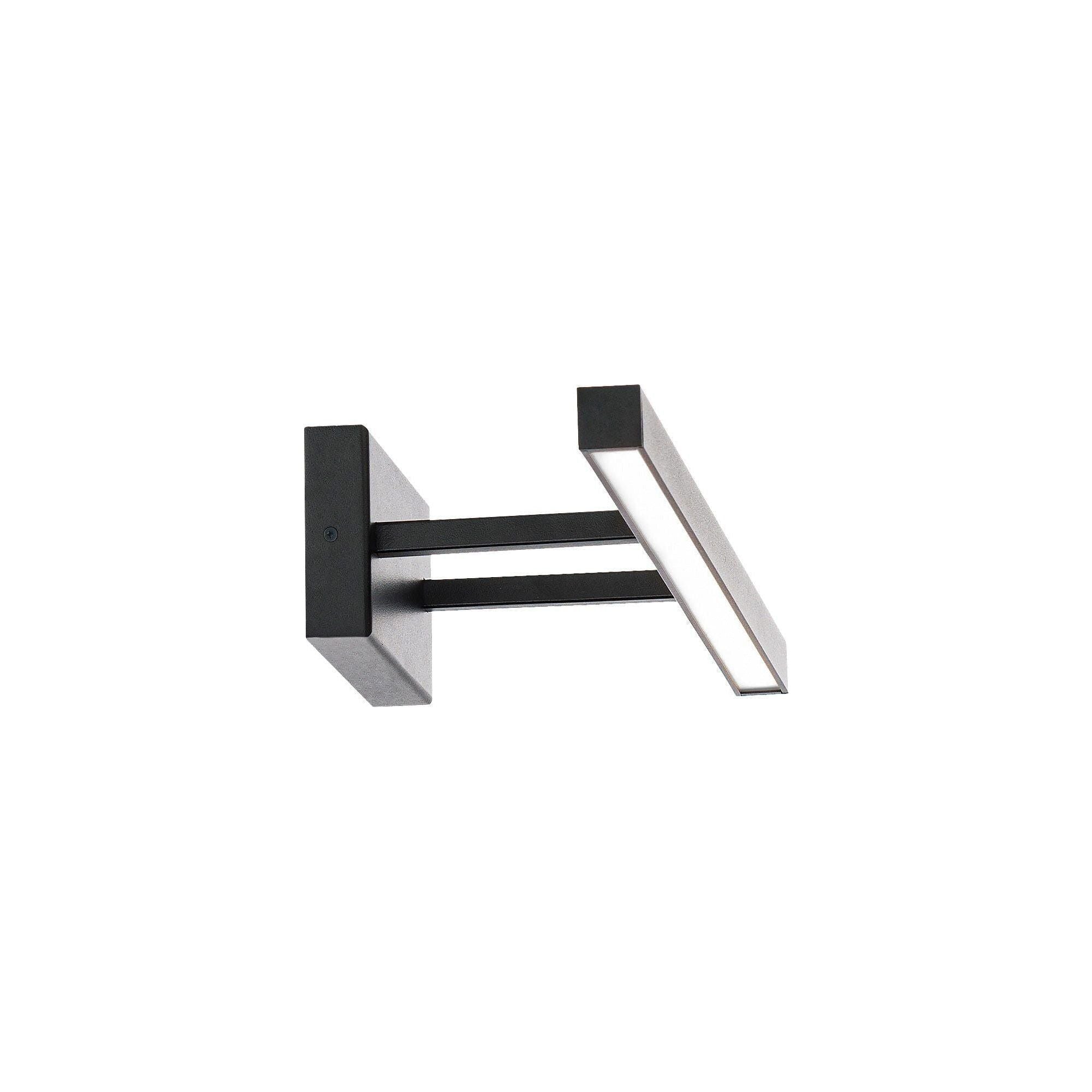 dweLED - Parallax 18" LED Bath Vanity & Wall Light - Lights Canada