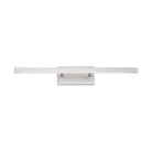 dweLED - Parallax 18" LED Bath Vanity & Wall Light - Lights Canada