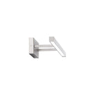dweLED - Parallax 18" LED Bath Vanity & Wall Light - Lights Canada
