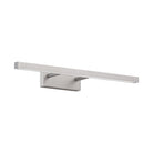 dweLED - Parallax 18" LED Bath Vanity & Wall Light - Lights Canada