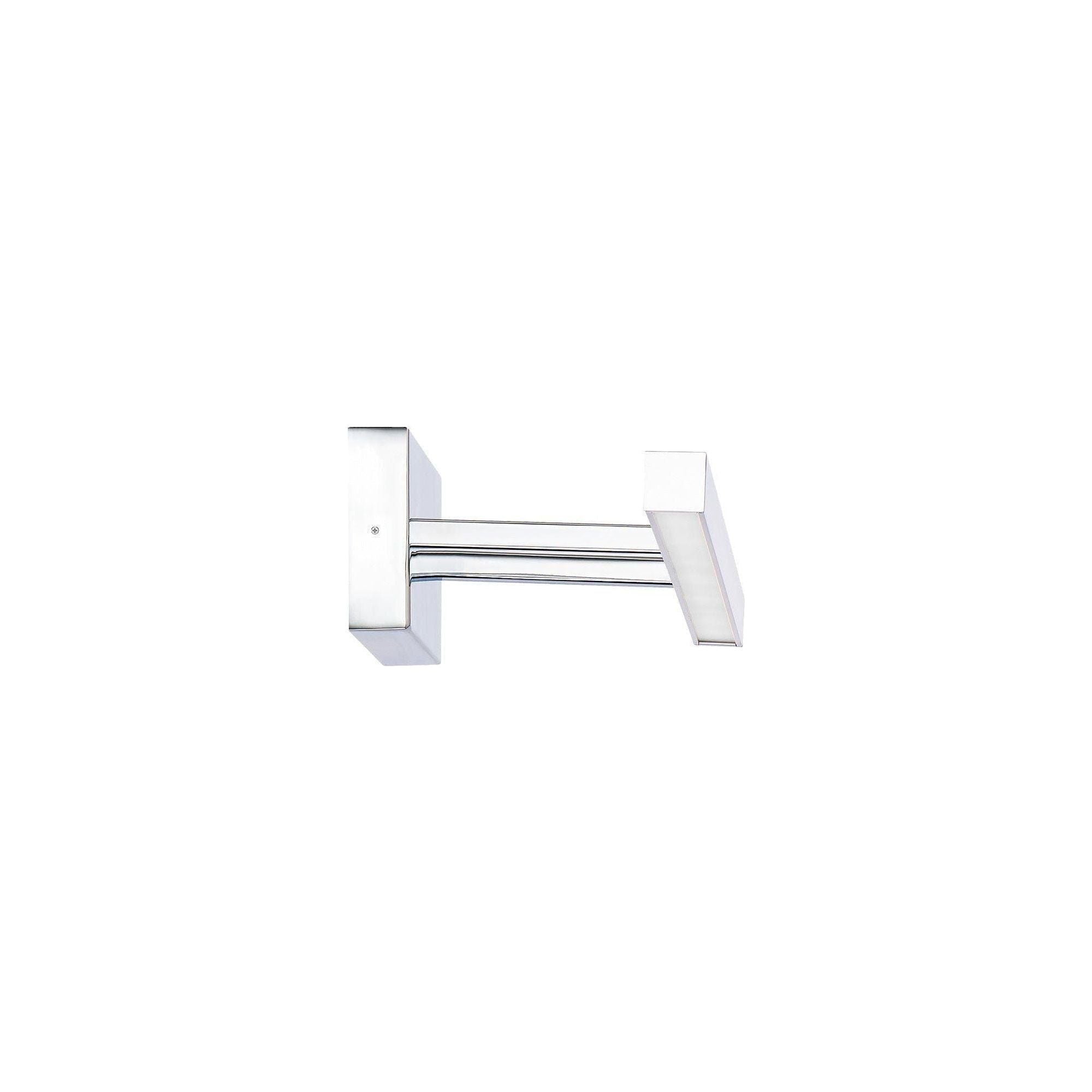 dweLED - Parallax 18" LED Bath Vanity & Wall Light - Lights Canada