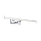 dweLED - Parallax 18" LED Bath Vanity & Wall Light - Lights Canada