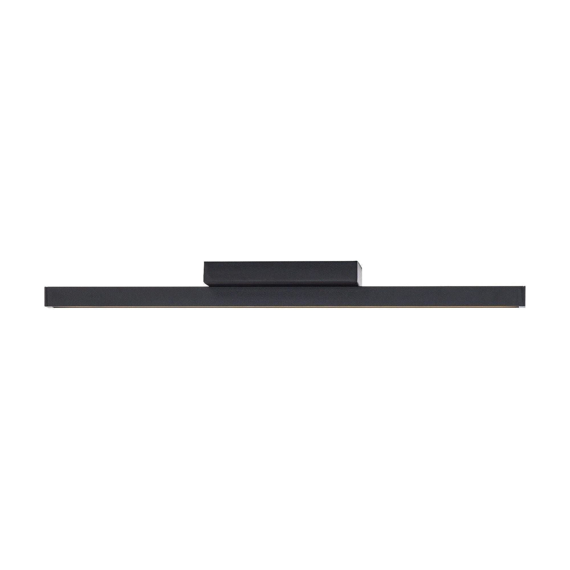 dweLED - Parallax 18" LED Bath Vanity & Wall Light - Lights Canada