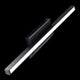 dweLED - Parallax 18" LED Bath Vanity & Wall Light - Lights Canada