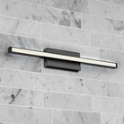 dweLED - Parallax 18" LED Bath Vanity & Wall Light - Lights Canada