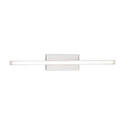 dweLED - Parallax 18" LED Bath Vanity & Wall Light - Lights Canada