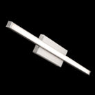 dweLED - Parallax 18" LED Bath Vanity & Wall Light - Lights Canada